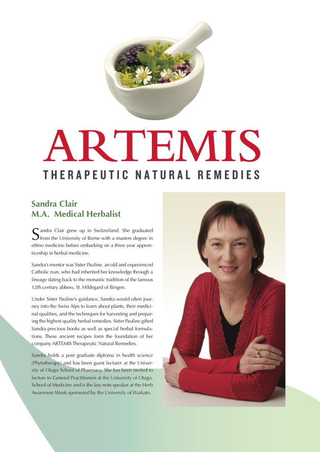Artemis