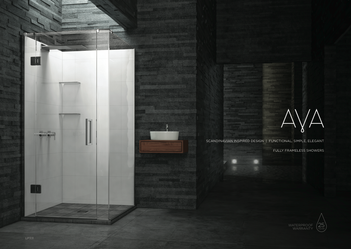 AVA Showers