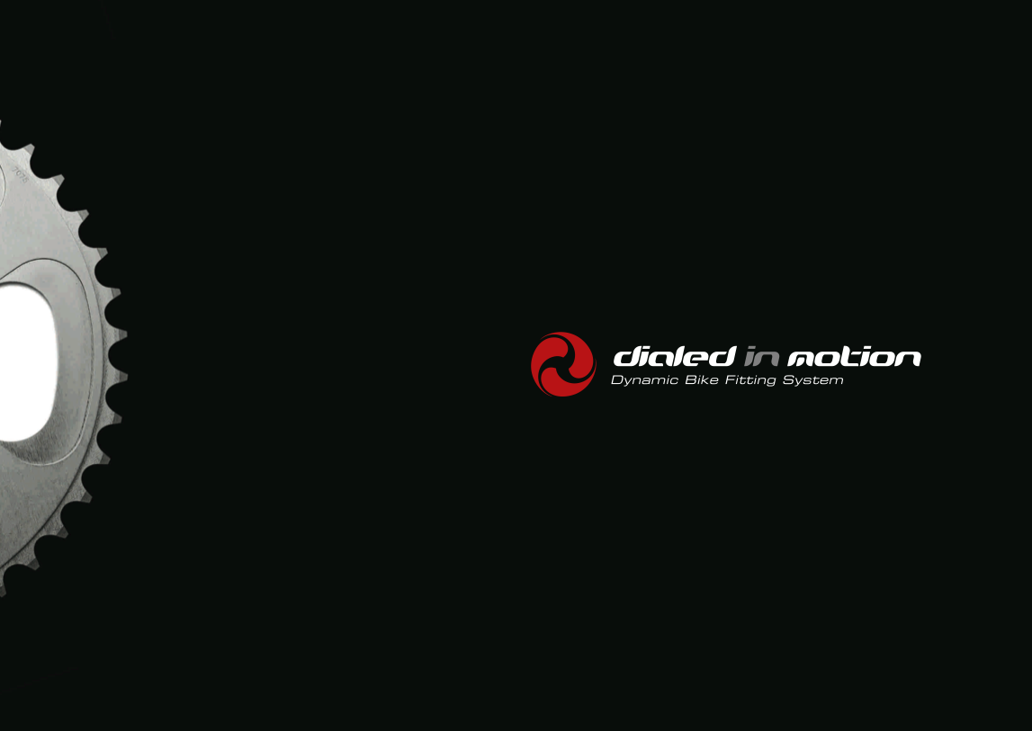 Dialed in Motion