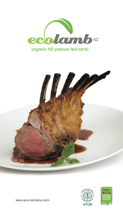 EcoLamb