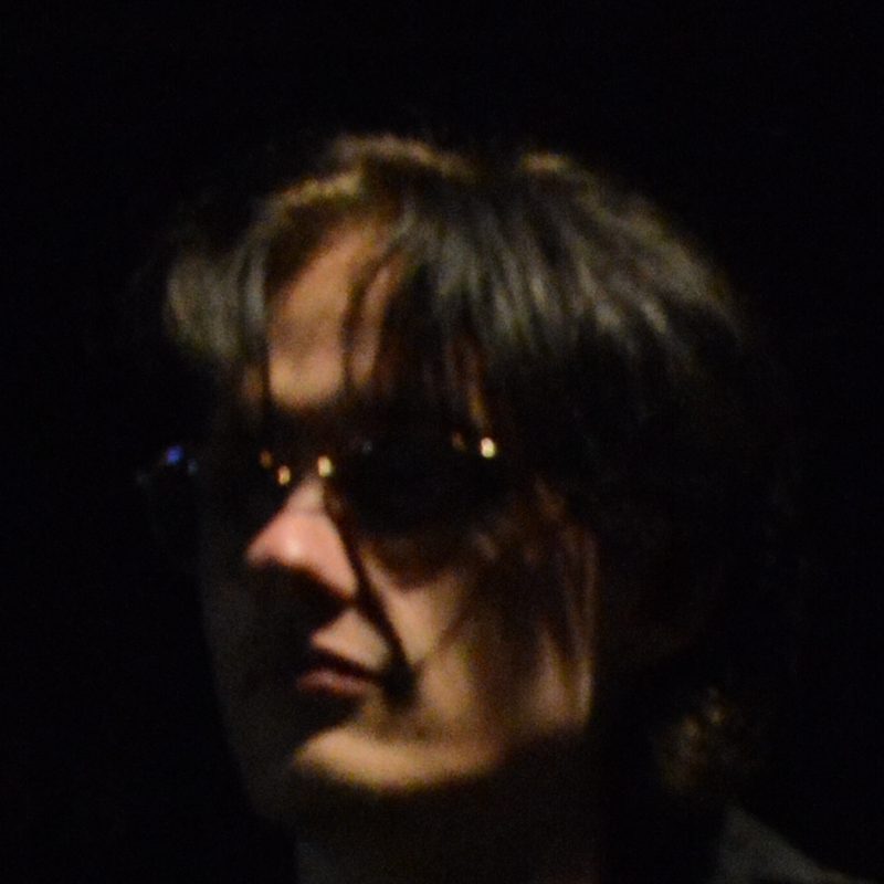 Tom Matthews