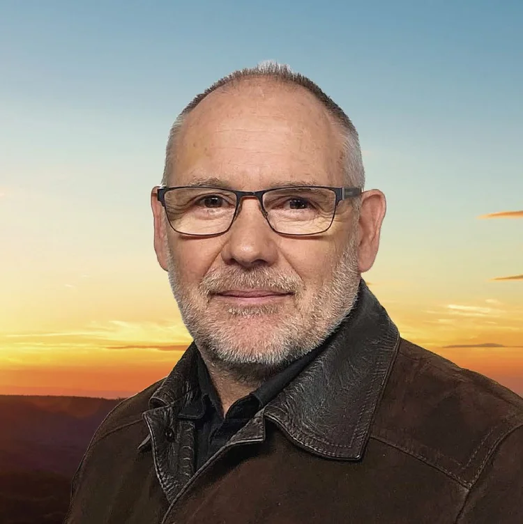Geoff Matthews