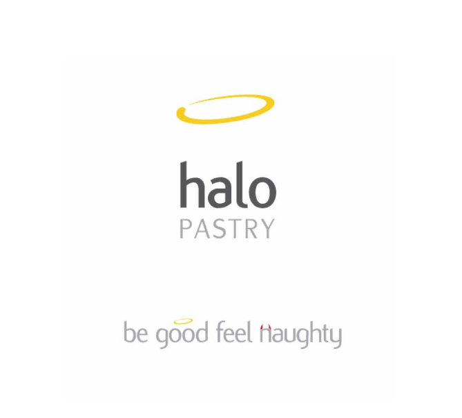 Halo Pastry