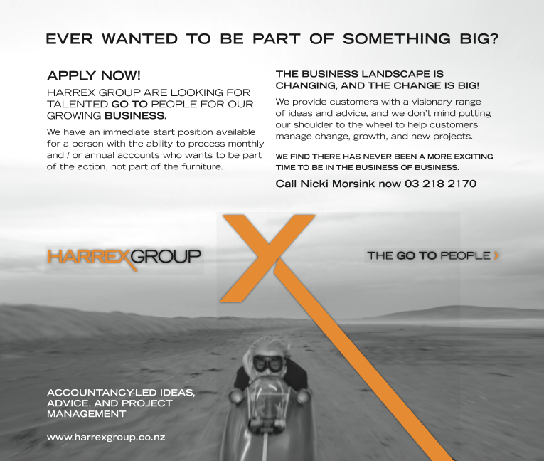 Harrex Group Munro