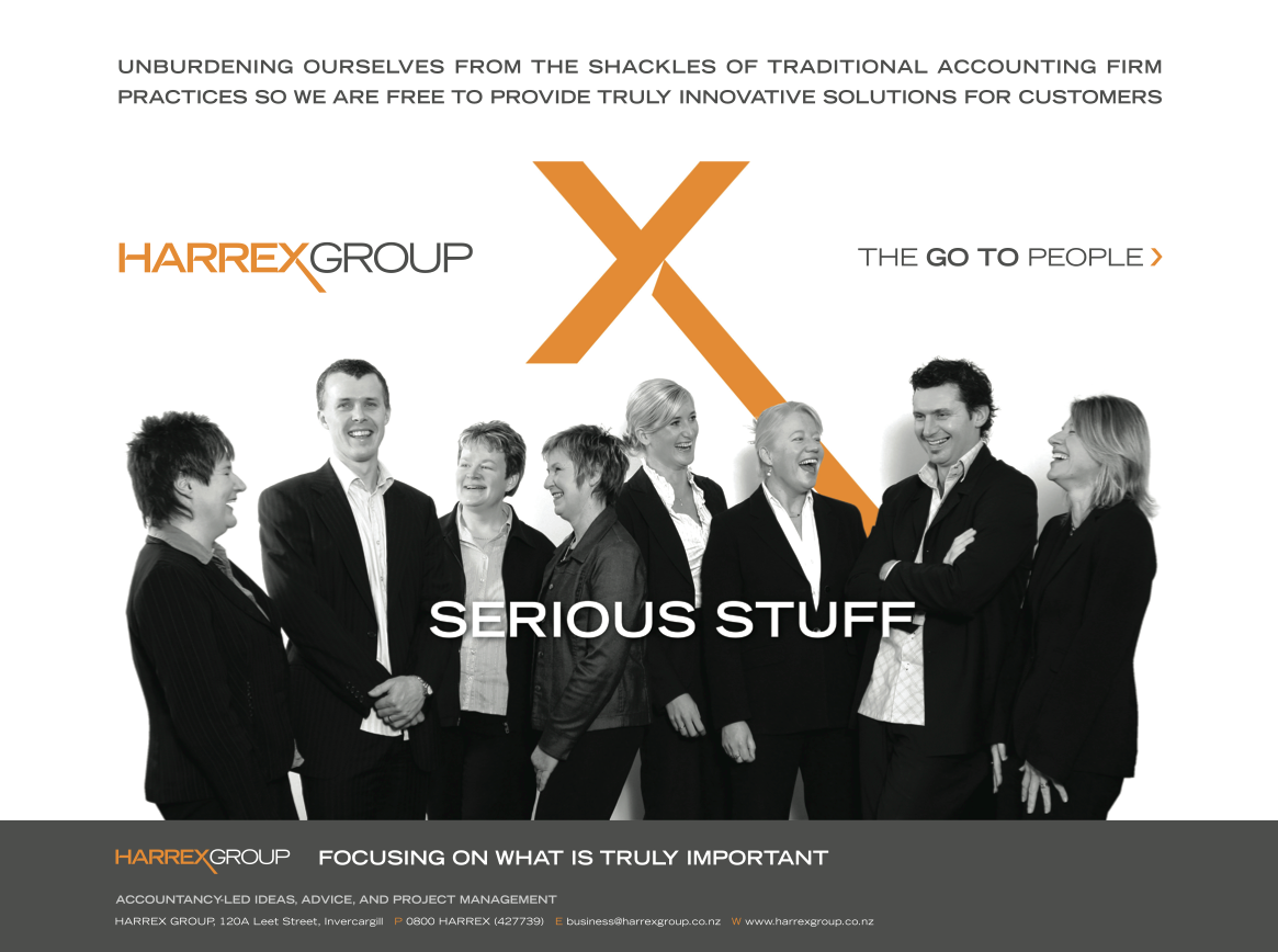Harrex Group