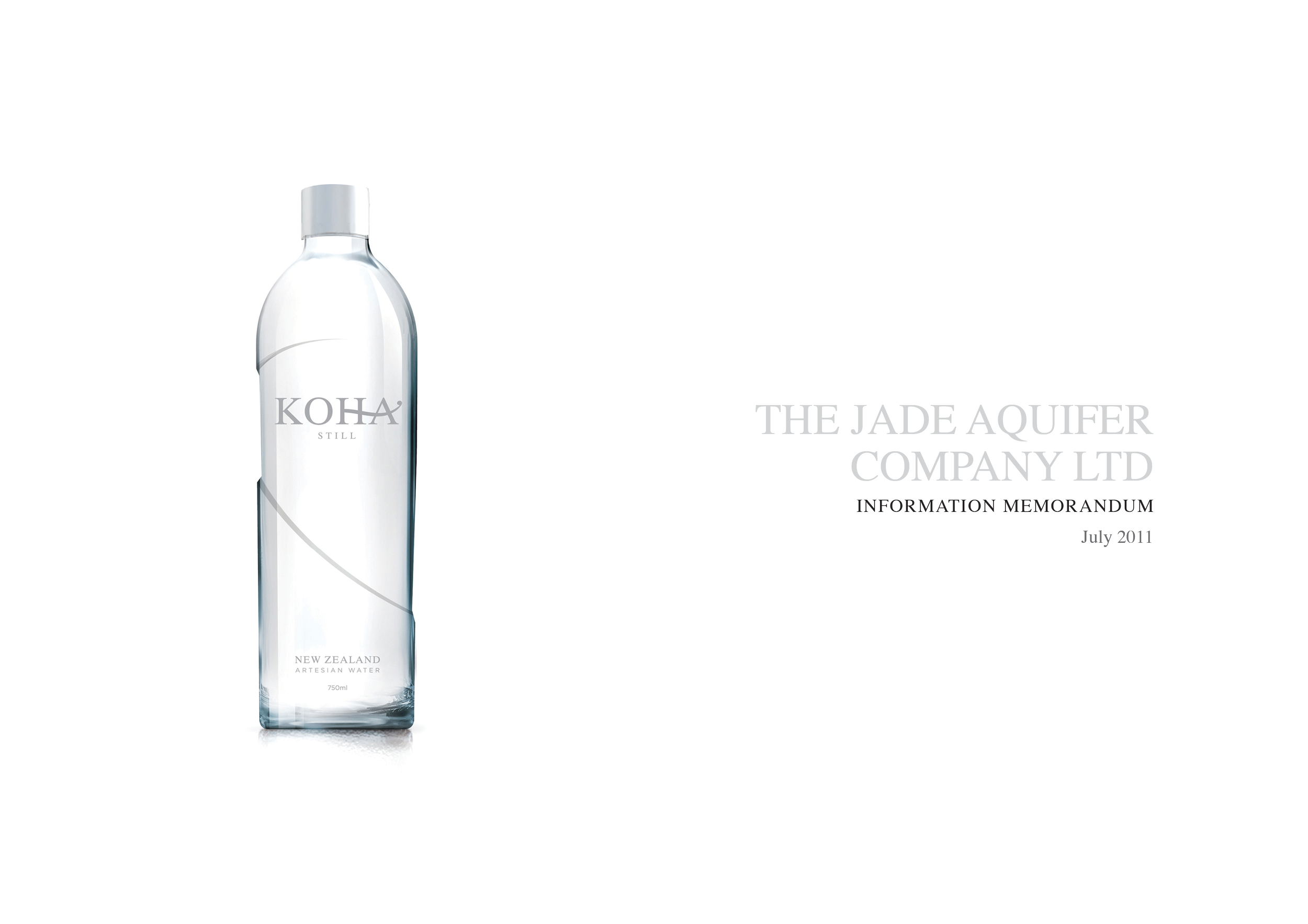 Jade Aquifer p1