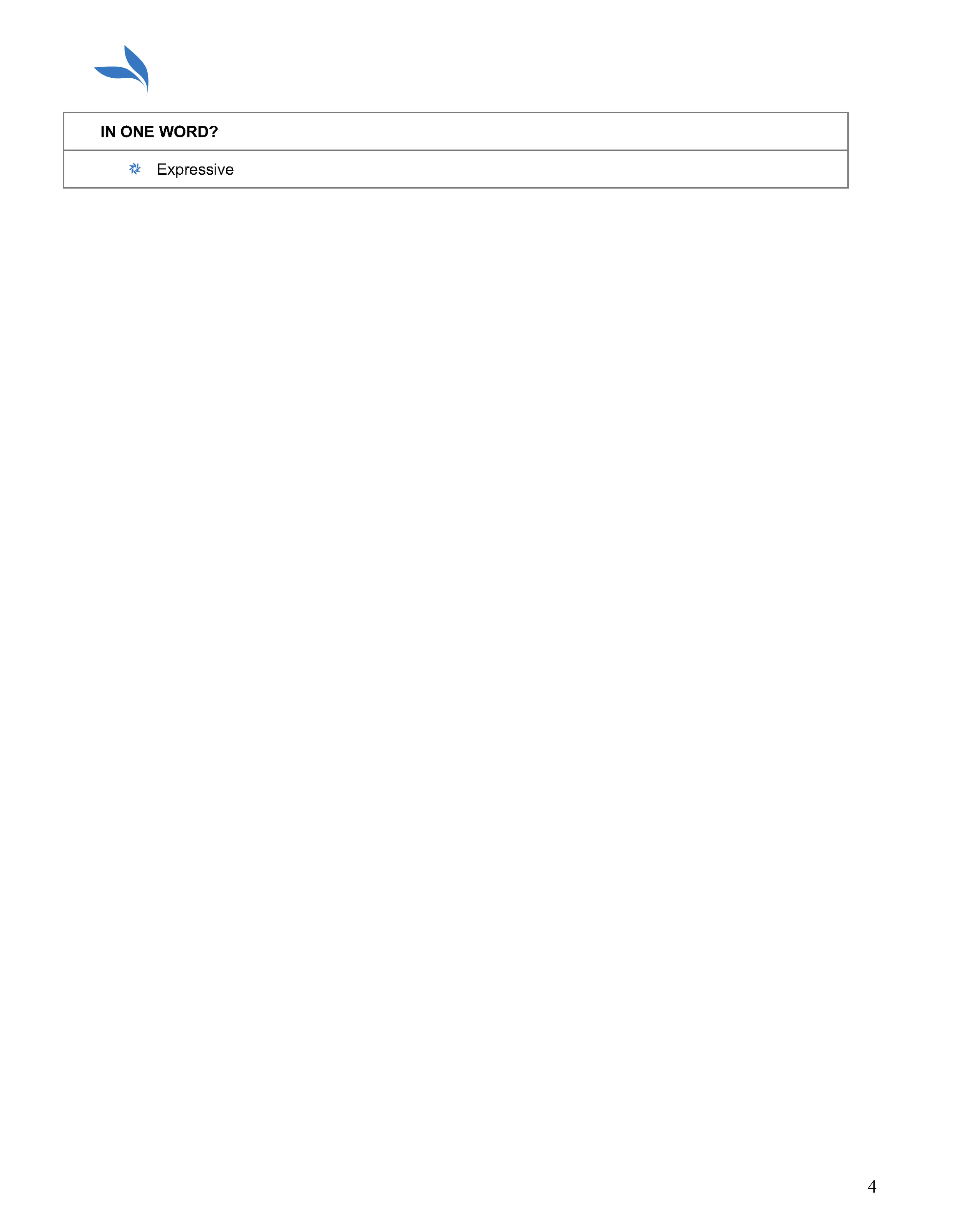 Peer Review Photographic Brief p4