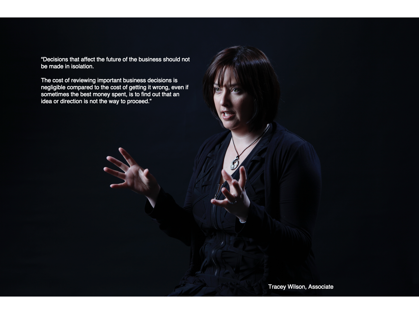 Peer Review Slide 5