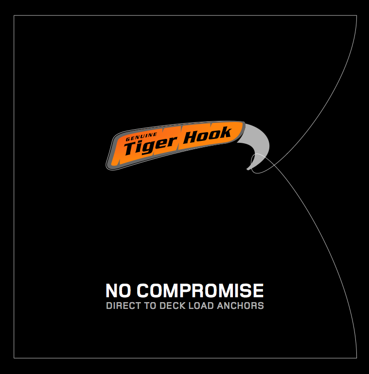 Tiger Hooks