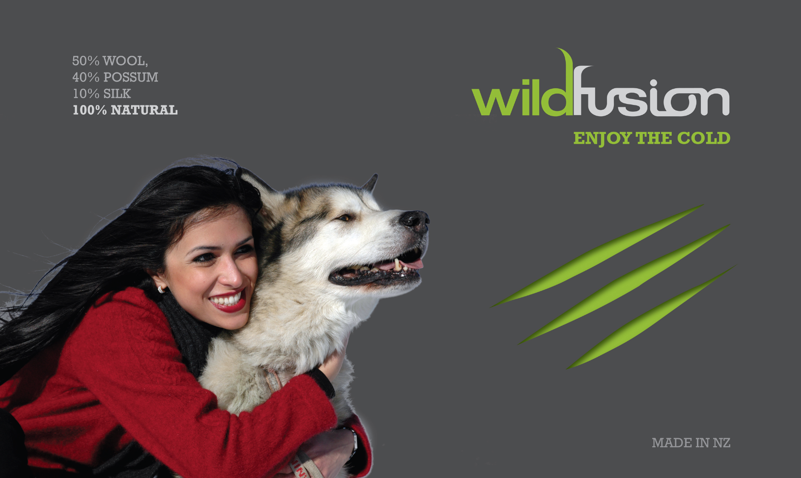 WildFusion