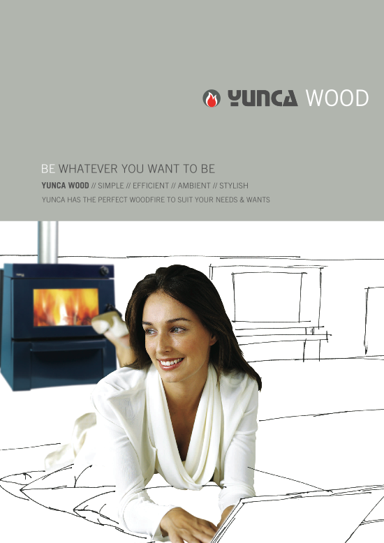 Yunca Wood